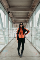 FRONT AMELIA ORANGE 